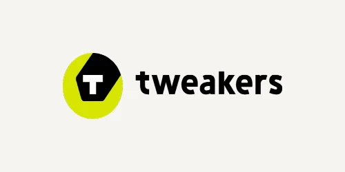 tweakers logo